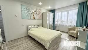 2-к квартира, вторичка, 53м2, 8/9 этаж