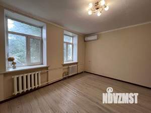 2-к квартира, вторичка, 46м2, 1/3 этаж