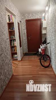 3-к квартира, вторичка, 66м2, 5/9 этаж