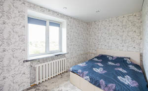 2-к квартира, вторичка, 40м2, 4/5 этаж