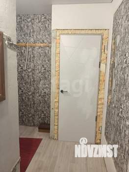 Студия квартира, вторичка, 30м2, 13/16 этаж