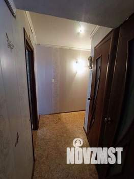 2-к квартира, вторичка, 39м2, 1/5 этаж