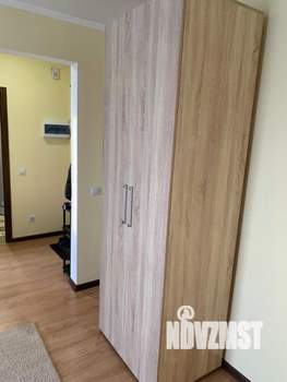 1-к квартира, вторичка, 32м2, 10/18 этаж