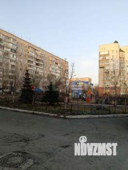 3-к квартира, вторичка, 60м2, 9/9 этаж