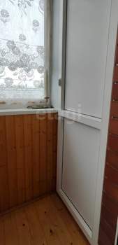 1-к квартира, вторичка, 35м2, 2/3 этаж