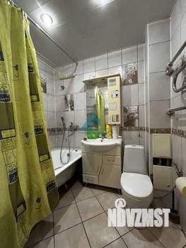 1-к квартира, вторичка, 50м2, 5/13 этаж