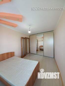 2-к квартира, вторичка, 51м2, 5/9 этаж