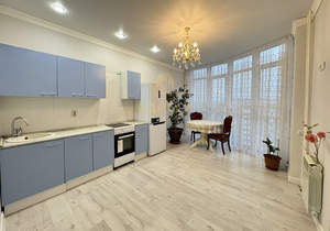 1-к квартира, вторичка, 45м2, 9/20 этаж