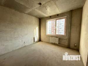 3-к квартира, вторичка, 90м2, 8/25 этаж