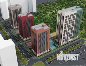 2-к квартира, вторичка, 63м2, 3/18 этаж