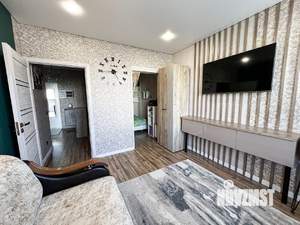 2-к квартира, вторичка, 45м2, 4/25 этаж