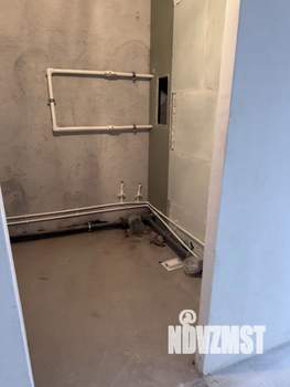 1-к квартира, вторичка, 47м2, 7/14 этаж