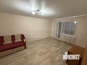 1-к квартира, вторичка, 38м2, 12/16 этаж