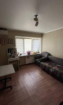 Студия квартира, вторичка, 19м2, 5/5 этаж