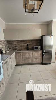 1-к квартира, вторичка, 38м2, 10/15 этаж