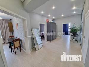 3-к квартира, вторичка, 105м2, 5/5 этаж