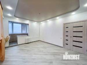 3-к квартира, вторичка, 92м2, 12/13 этаж