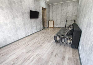 1-к квартира, вторичка, 38м2, 2/3 этаж