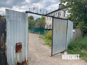 1-к квартира, вторичка, 30м2, 1/2 этаж