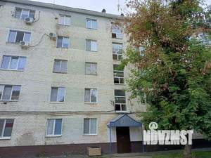1-к квартира, вторичка, 17м2, 3/5 этаж