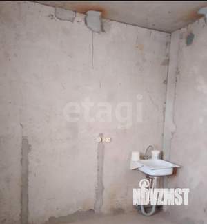 2-к квартира, вторичка, 56м2, 2/17 этаж