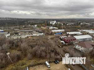 1-к квартира, вторичка, 40м2, 1/17 этаж