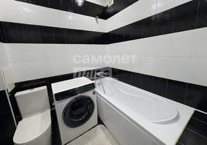 2-к квартира, вторичка, 46м2, 2/10 этаж