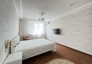 3-к квартира, вторичка, 101м2, 11/16 этаж
