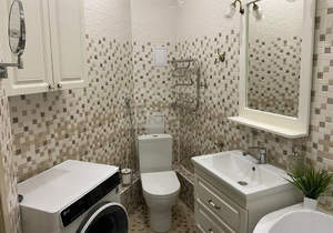 1-к квартира, вторичка, 41м2, 5/17 этаж