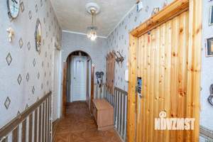 2-к квартира, вторичка, 53м2, 6/9 этаж