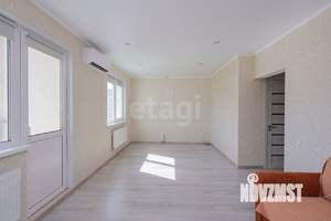 Студия квартира, вторичка, 28м2, 7/17 этаж