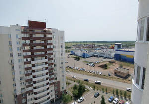 3-к квартира, вторичка, 90м2, 13/14 этаж