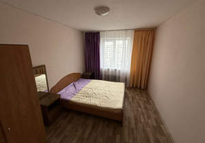 3-к квартира, вторичка, 66м2, 10/10 этаж