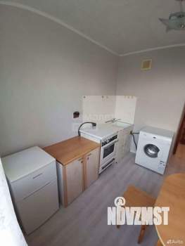 1-к квартира, вторичка, 32м2, 11/16 этаж