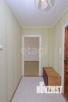 2-к квартира, вторичка, 50м2, 6/9 этаж