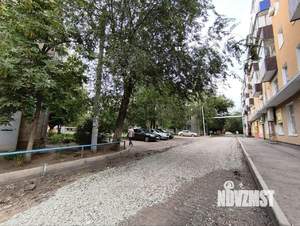 2-к квартира, вторичка, 42м2, 1/5 этаж