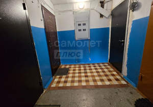 2-к квартира, вторичка, 35м2, 5/5 этаж