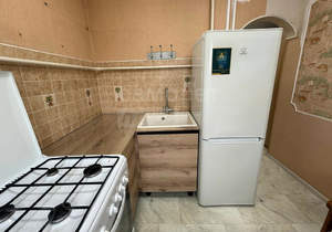 1-к квартира, вторичка, 31м2, 4/5 этаж