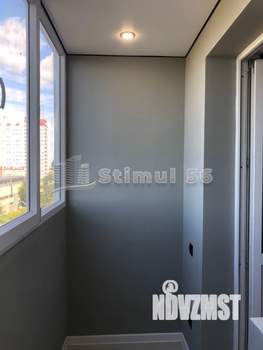 2-к квартира, вторичка, 59м2, 7/17 этаж