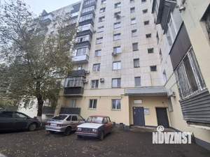 1-к квартира, вторичка, 28м2, 1/9 этаж