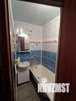 2-к квартира, вторичка, 39м2, 1/5 этаж