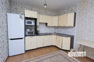 1-к квартира, вторичка, 37м2, 13/17 этаж