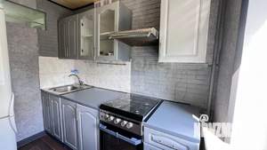 1-к квартира, вторичка, 31м2, 4/5 этаж