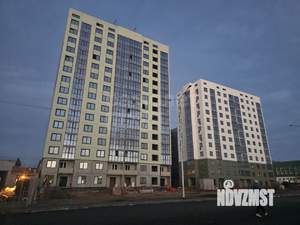 3-к квартира, вторичка, 90м2, 12/15 этаж