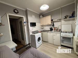 1-к квартира, вторичка, 33м2, 2/5 этаж