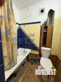 1-к квартира, вторичка, 29м2, 5/5 этаж