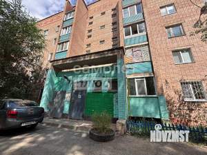 1-к квартира, вторичка, 35м2, 2/5 этаж