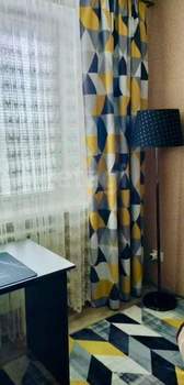 4-к квартира, вторичка, 75м2, 2/9 этаж