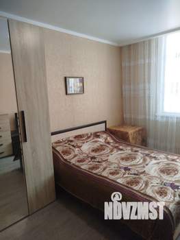 2-к квартира, вторичка, 57м2, 13/19 этаж