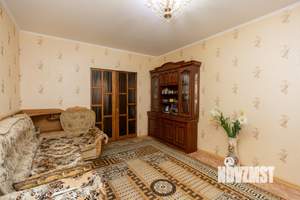 4-к квартира, вторичка, 85м2, 2/10 этаж